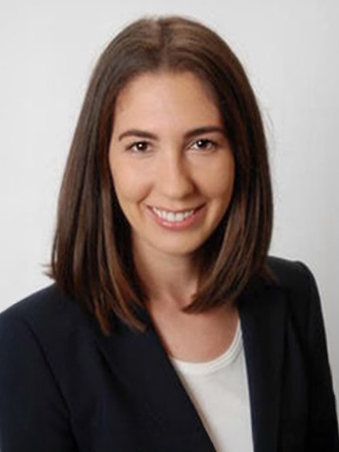 Jacqueline Nager, MD