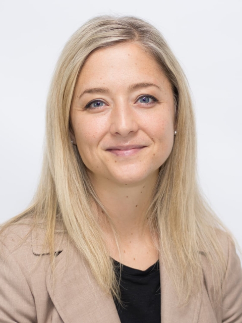 Maria Dunn, DO