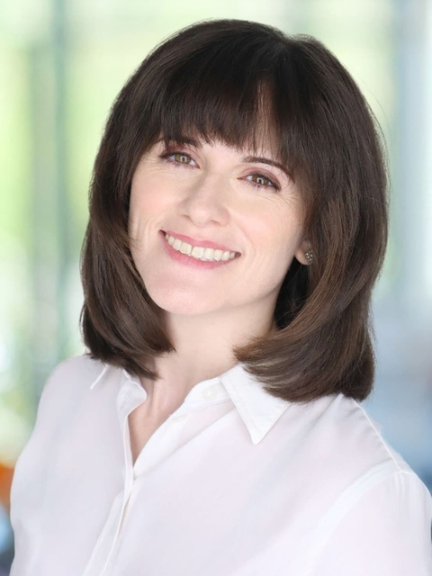 Alexis K. Burns, MSN, CRNP