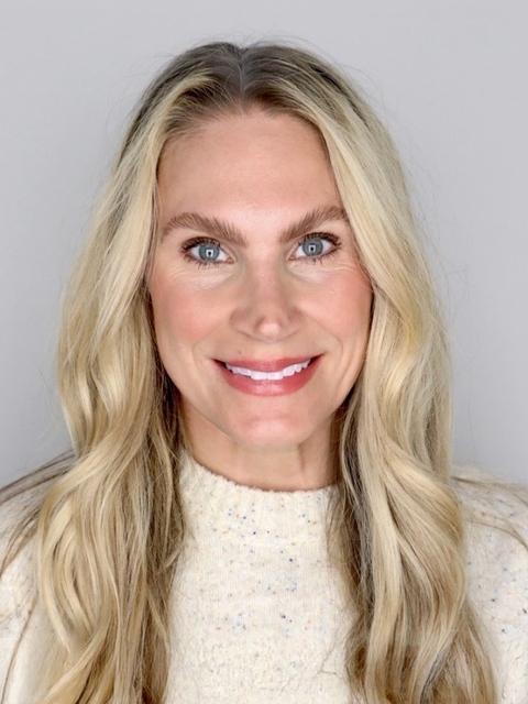 Ashley Binkowski, MS, OTR/L, BCP
