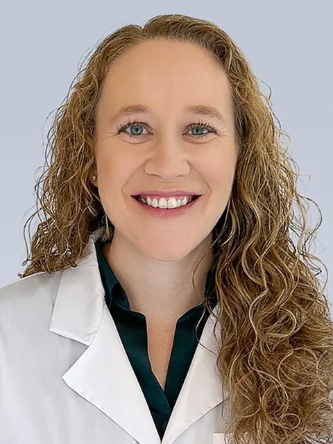 Patricia Orme, MD
