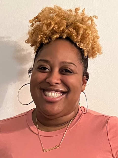 La'Wanda A. Chavous