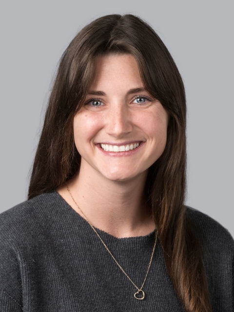 Kathleen Rooney, MSW, LSW