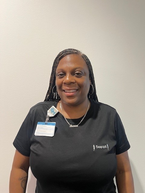 Sharon Edwards