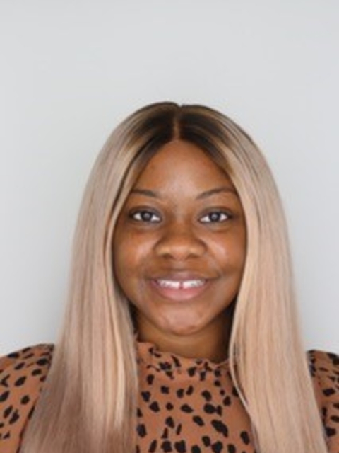 Lashay Roberts