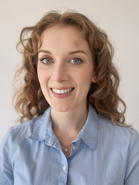Paula Ogodnik