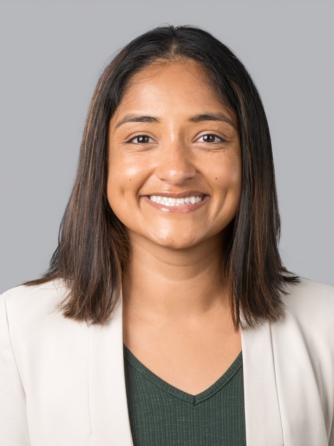 Rashi Kabra, MD, MSEd