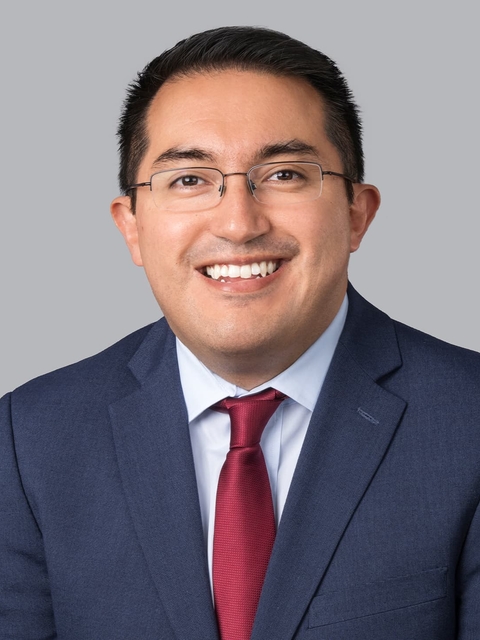 Ramiro W. Lizano Santamaria, MD