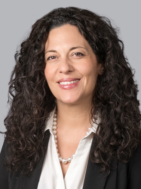 Federica Bellussi, MD, PhD