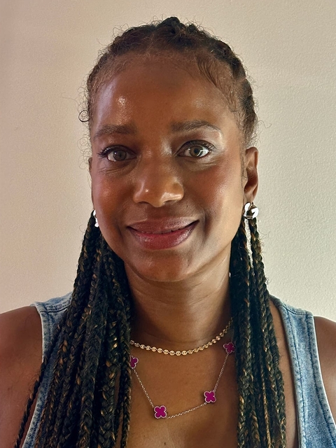 Tanya McKenzie, MSN
