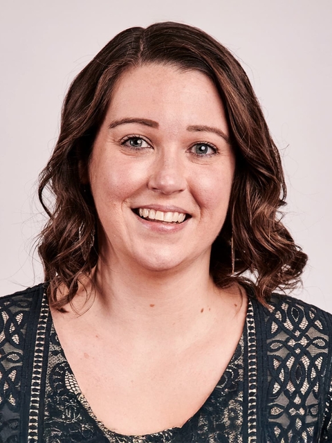Kaitlin Murtagh, M.A.Ed.