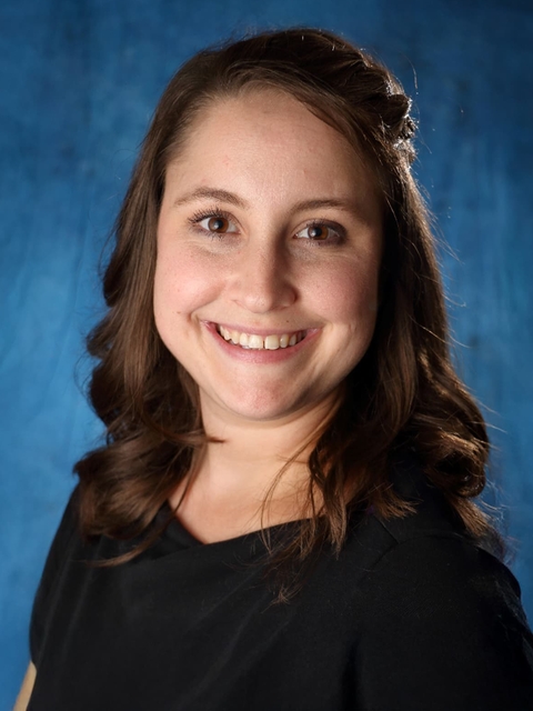 Samantha Flick, MS, CCLS