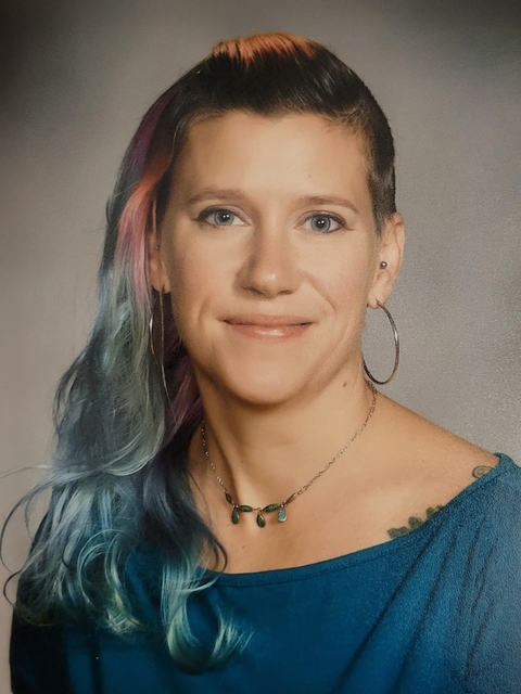 Sara Murray, M.Ed