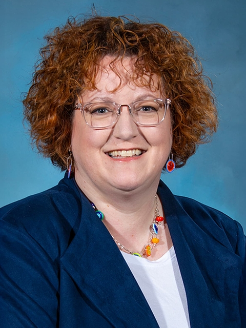 Jennifer A. Arey, LCSW