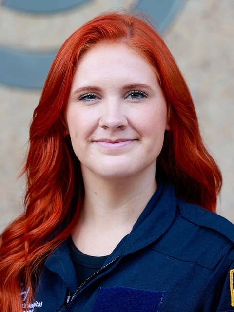 Ashley Kroenke-Janik, BSN, RN, PHRN