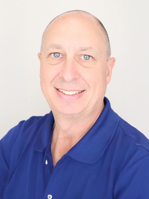 Doug Morrow, BSN, CCRN, PHRN, NP
