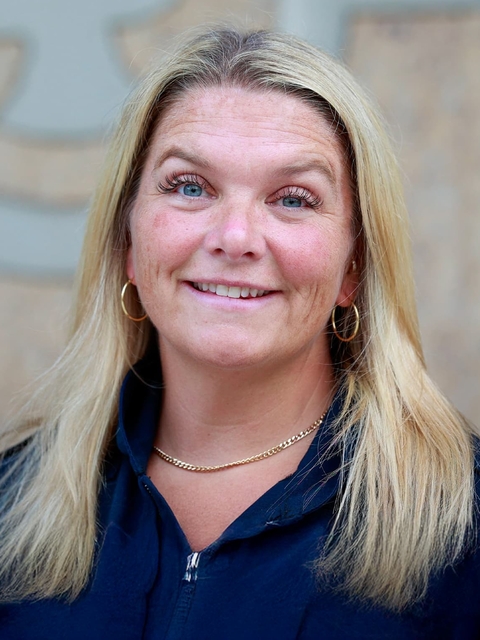 Shannon Estrada, RRT-NPS, NR-EMT