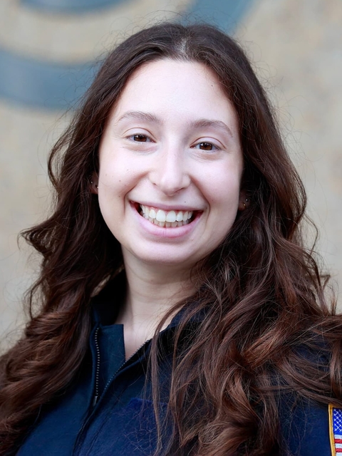 Talia Adler, BSN, RN, CEN, PHRN