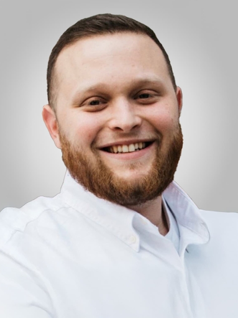 Alexander Kaplan, MHA