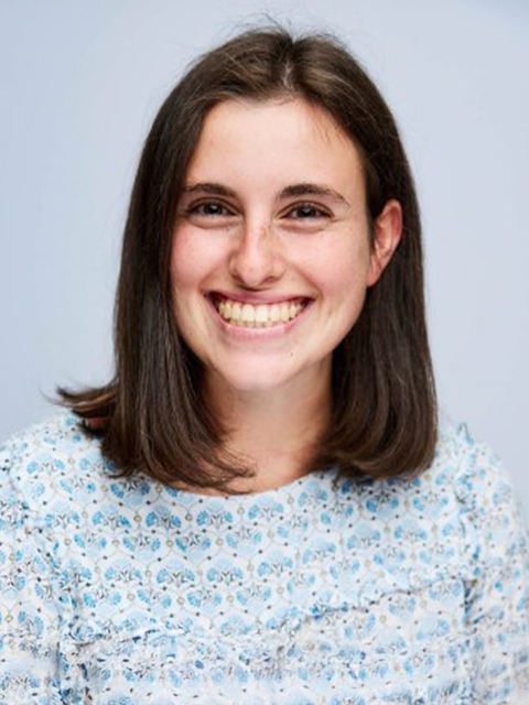 Zoe S. Katz, MS, LCGC
