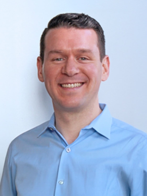 Joseph P. Zackular, PhD