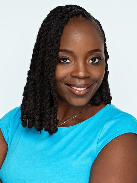 Kia McCray