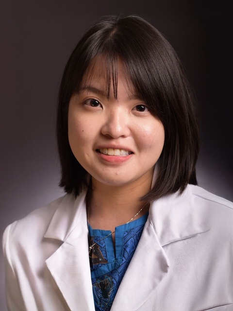 Stephanie Lawanto, MD