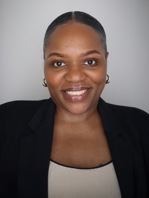 Shawnise N. Saunders