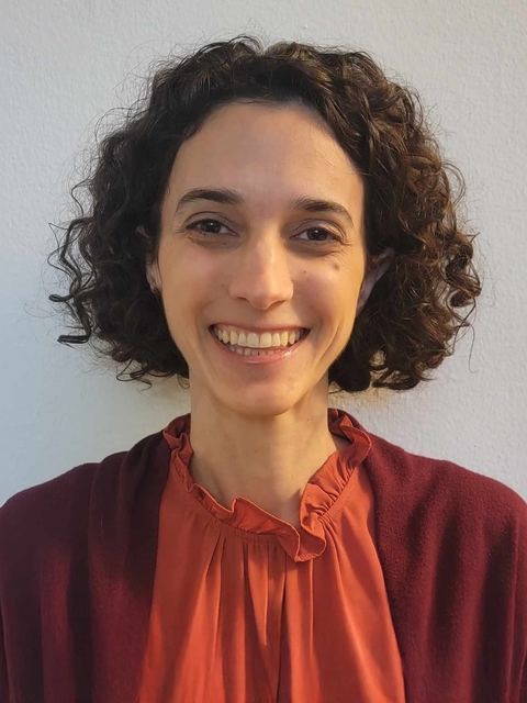 Alana Fitzsimmons, BS, CCRP