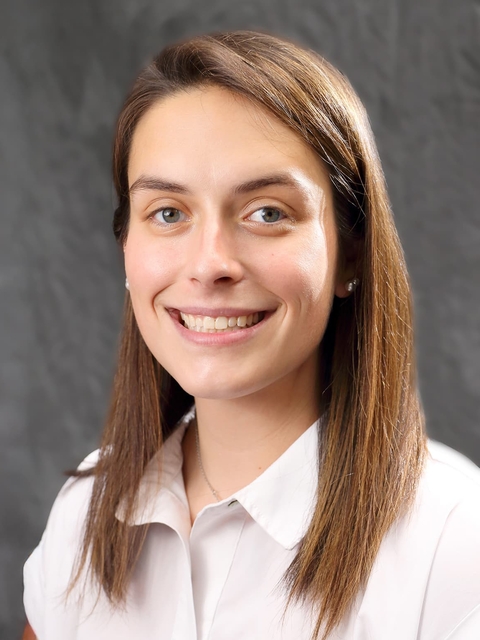 Madeleine G. Yeager, MS, CCLS