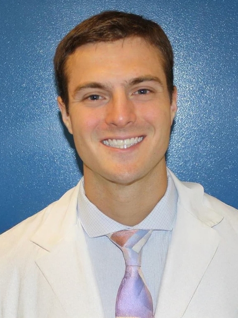 Christopher J. DeFrancesco, MD