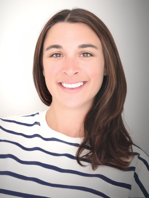 Angela Lamb, MSW