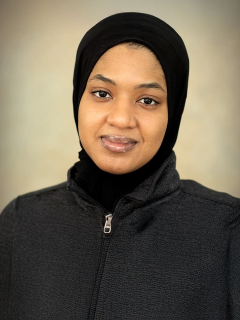 Asia Holmes, MSN, CPNP-PC