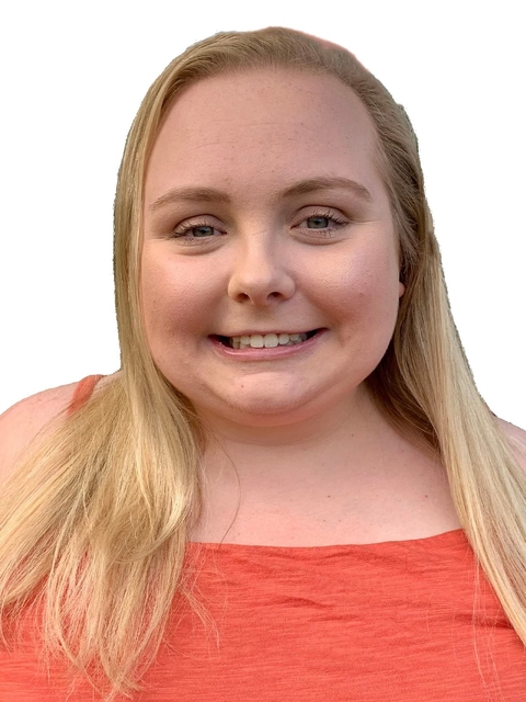 Cailin Shallow, BS