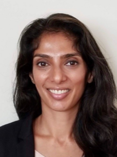 Nida Naushad