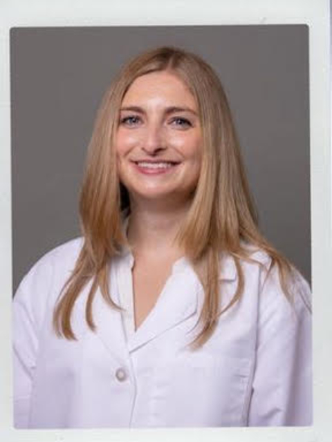 Victoria Polak, MD
