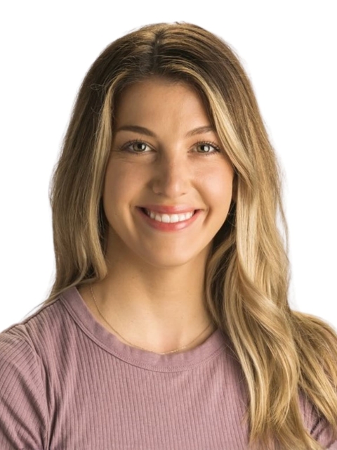 Colleen Szkudlapski, MA, ATR-BC