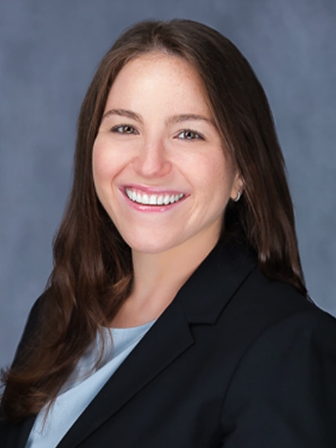 Amanda Winn, MD