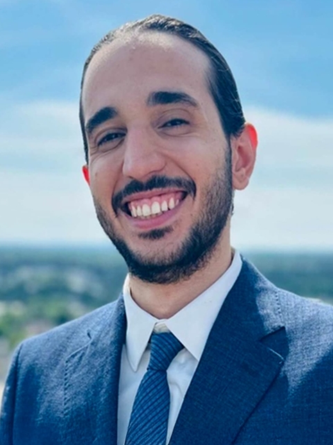Bahaaeldin LabIb, MD