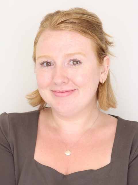 Jacqueline M. Palma, RN