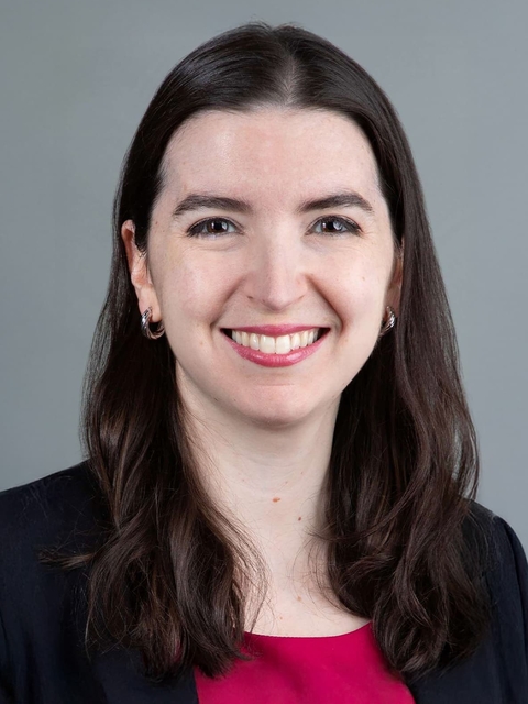 Melanie P. Parziale, MD