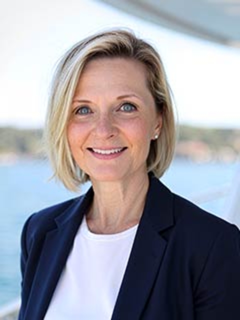 Angela Wurster