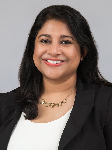 Naomi Gunawardena, MD