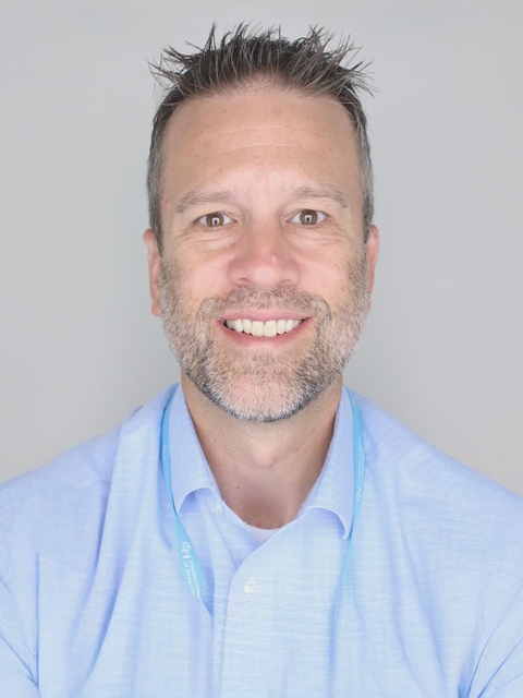 Michael Cellucci, MD
