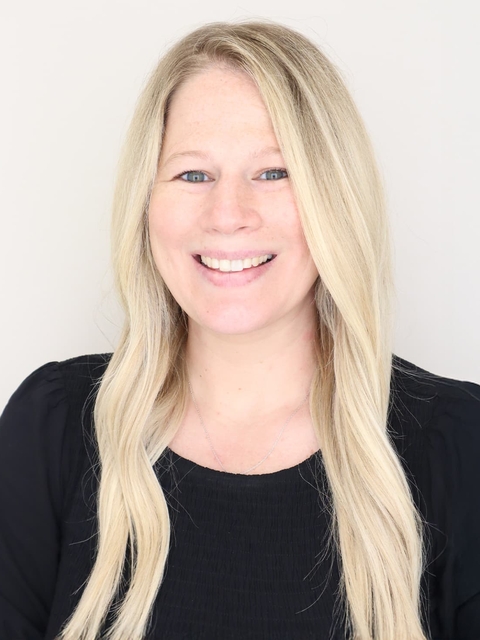 Samantha Horan, MSN, RN, CPN