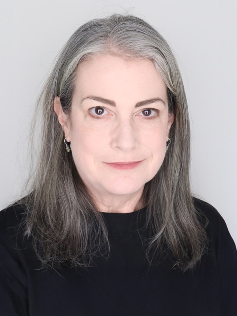 Wendy Fitzgerald