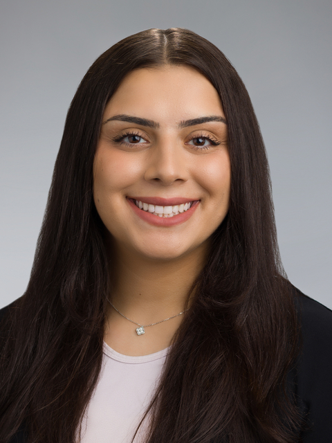 Miriam F. Meghnagi, MD, MBS