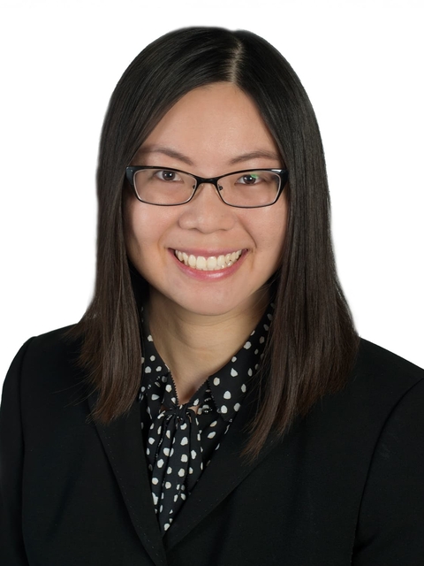 Amanda R. Liu, MD