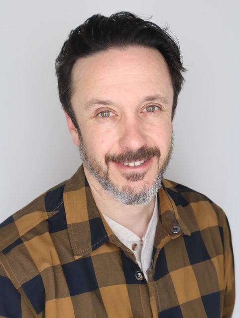 Edward Hellenbeck, MOTR/L