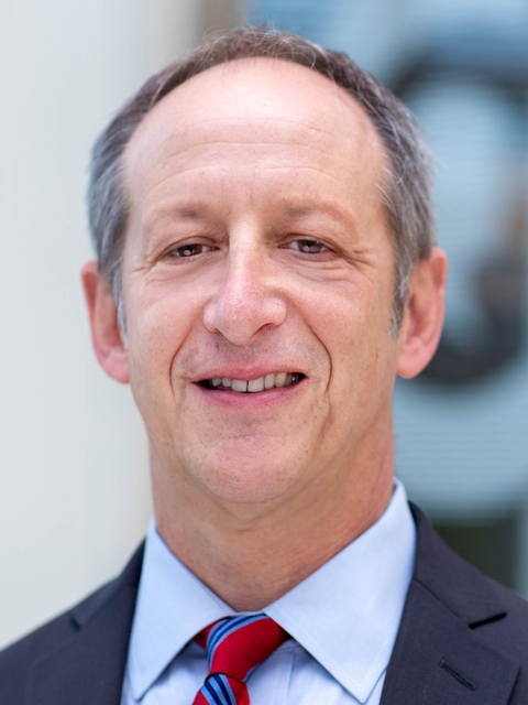Jordan Orange, MD, PhD